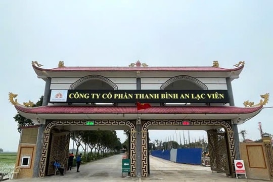 Vụ Đài hóa thân Nam Định ép mua quách giá cao: Phải trả lại cho hơn 20.000 người tổng số tiền gần 11 tỷ đồng
