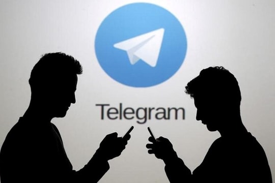 Telegram nói gì khi bị cấm hoạt động tại Việt Nam?