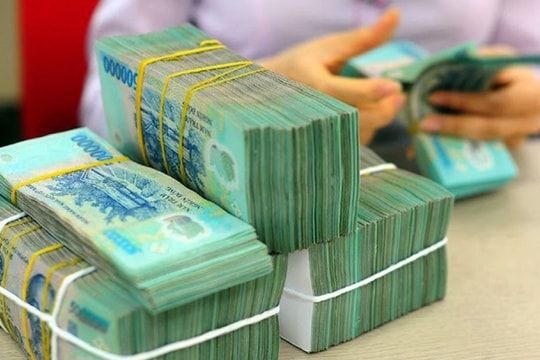 LOTTE Finance tiếp tục nâng vốn điều lệ 