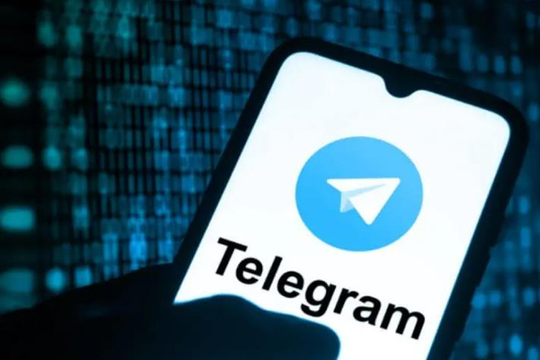 Triển khai các biện pháp ngăn chặn hoạt động của Telegram tại Việt Nam