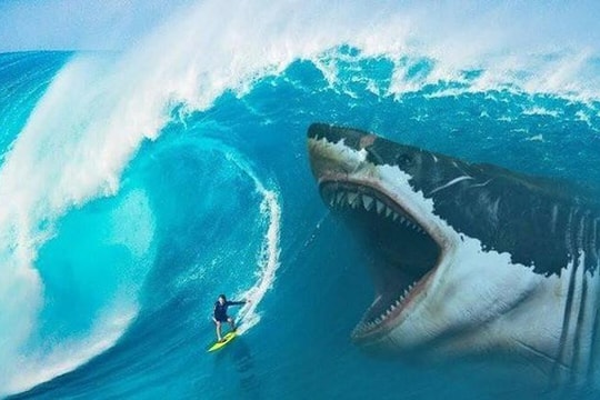 Góc nhìn chuyên gia: Nhịp điều chỉnh là "điều kiện cần" để bước vào sóng mới
