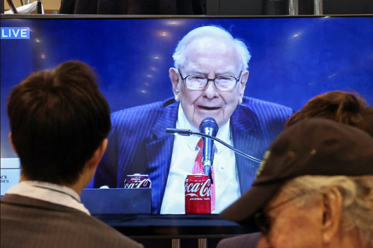 Không phải vàng, Warren Buffett tiết lộ khoản đầu tư tiềm năng ‘sinh lời vô hạn’, không sợ lạm phát bào mòn, không sợ bị đánh thuế