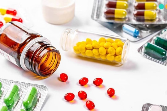 Doanh nghiệp dược trên sàn chứng khoán “ăn nên làm ra” trong quý 3