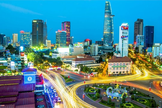 Sáp nhập tỉnh thành: Có thể tạo ra loạt DN mới có lợi nhuận hàng nghìn tỷ, “siêu công ty” tại Tp.HCM có doanh thu gần 30.000 tỷ, nộp ngân sách cả chục nghìn tỷ