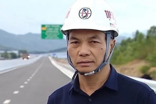 Khẳng định "rất ngạc nhiên", Tập đoàn Sơn Hải nói gì sau khi trượt gói thầu ở cao tốc hơn 17.000 tỷ đồng?