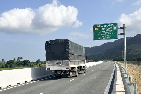 Sân bay Long Thành và Cao tốc Bình Phước: Hai lần liên danh của Sơn Hải 'dậy sóng' khi trượt thầu vì không đáp ứng yêu cầu kỹ thuật