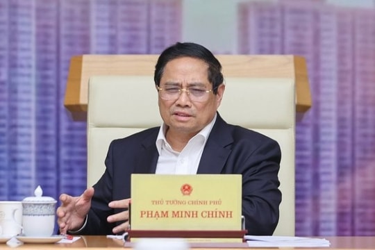 Sau chỉ đạo "nóng" của Thủ tướng: Giá vàng sẽ phải giảm 13 triệu đồng để thu hẹp khoảng cách phi lý?