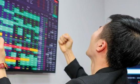 Chính thức: "Gỡ" thêm một nút thắt quan trọng để nâng hạng thị trường chứng khoán Việt Nam