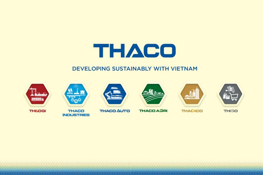 THACO của ông Trần Bá Dương đề xuất tham gia xây dựng đường sắt cao tốc, muốn được hỗ trợ lãi vay trong 30 năm