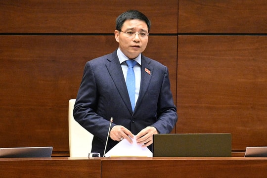“Đề xuất tăng trần nợ vay cho các địa phương đã được tính toán kỹ”