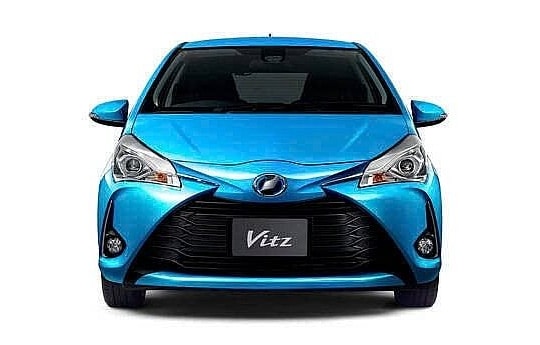 Xe ô tô rẻ nhất của Toyota có bản nâng cấp: 'Ăn xăng như ngửi', giá quy đổi chỉ 260 triệu đồng
