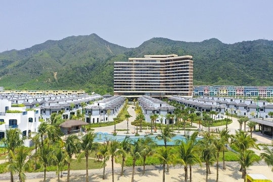 CEO Group của doanh nhân Đoàn Văn Bình tổ chức Đại hội đồng cổ đông thất bại nhưng bất ngờ đề xuất chi 400 tỷ đồng thành lập công ty con