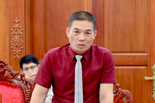 Chủ đầu tư nói gì về kết quả trượt thầu của Tập đoàn Sơn Hải ở dự án cao tốc hơn 17.000 tỷ đồng?