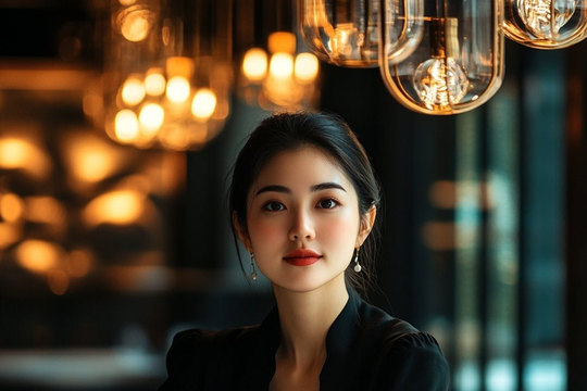 28 tuổi đã kiếm 180.000 USD dù không có bằng đại học: Con đường làm giàu từ một lần đi thẩm mỹ viện cùng chồng