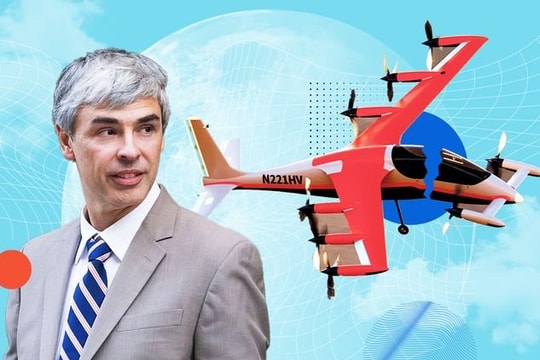 Sự sụp đổ chóng vánh của 1 startup: Đốt hàng trăm triệu USD suốt 12 năm, founder là sếp Google cũng nhận thất bại thảm hại