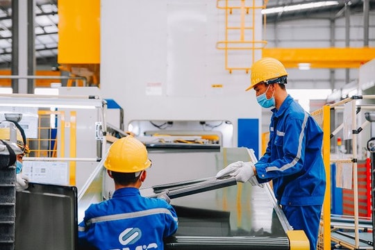 SMC giải trình gì về khoản phải thu hơn 1.100 tỷ đồng từ Novagroup?