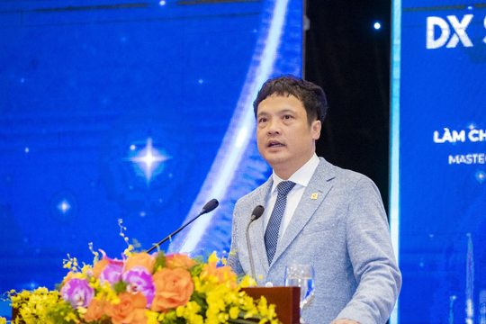Làm sao để kỹ năng lập trình, khả năng ứng dụng AI của người Việt đứng đầu thế giới, để Việt Nam vươn lên chiếm lĩnh “khoảng trống” của thị trường toàn cầu?