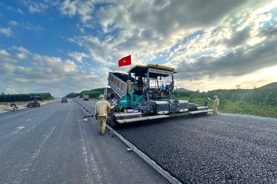 Trượt thầu, lãnh đạo Tập đoàn Sơn Hải khẳng định: "Sẽ kiến nghị chính thức với Bình Phước"