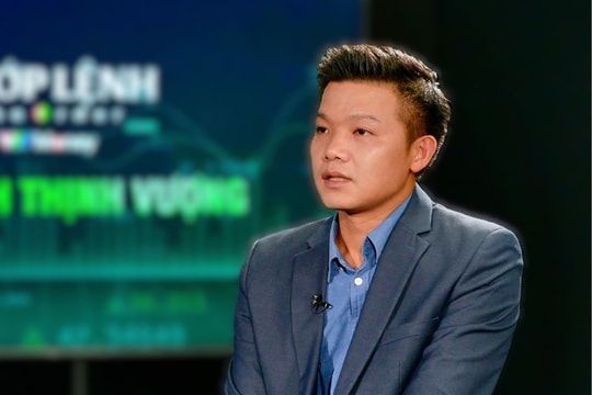 Chuyên gia VPBankS chia sẻ bí quyết đầu tư chứng khoán để không bị "mất ăn, mất ngủ" 