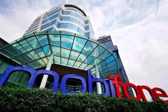Bộ Công an bổ nhiệm Trung tá Lê Cảnh Duy làm Thành viên Hội đồng thành viên Mobifone