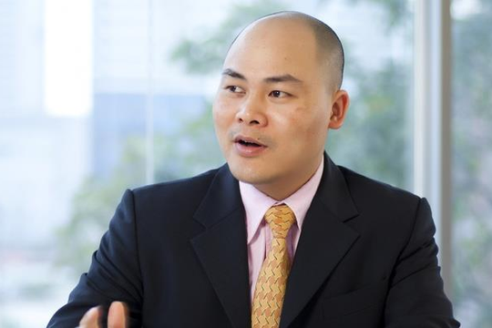 CEO BKAV Nguyễn Tử Quảng: "Chúng ta hoàn toàn có thể xây dựng DeepSeek, GPT của riêng Việt Nam"