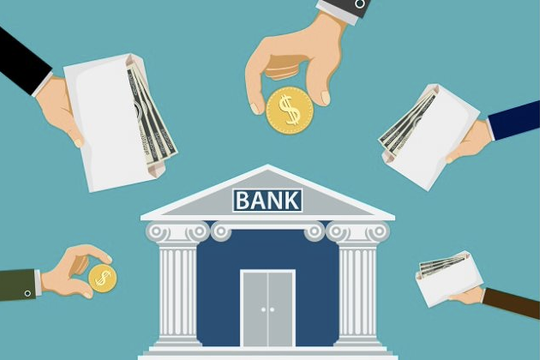 VIS Rating: năng lực tín nhiệm suy giảm đối với một số ngân hàng 