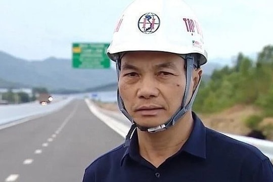 Vụ Tập đoàn Sơn Hải trượt gói thầu trong dự án hơn 17.000 tỷ, Tổ chuyên gia vừa tiết lộ nguyên nhân gì?
