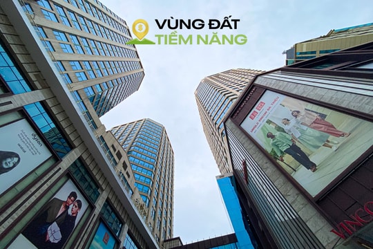 Khu nhà từng là nơi ở của tỷ phú Phạm Nhật Vượng, trụ sở đầu tiên của Vingroup ở Việt Nam giờ ra sao?