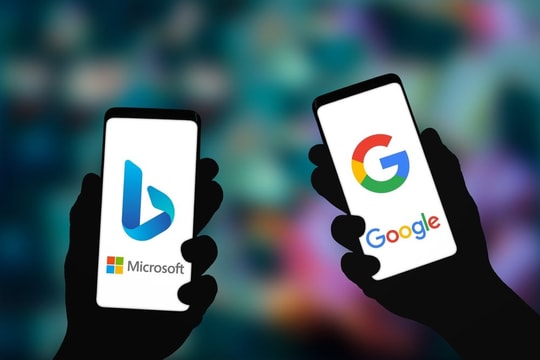 Google thua Microsoft ngay từ điểm xuất phát trong cuộc đua AI: Phải tái tạo cả mô hình kinh doanh tìm kiếm online khi đối thủ chỉ cần sản phẩm đủ tốt để thu phí