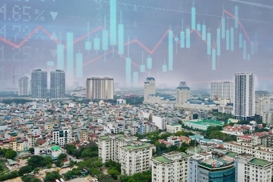 Cổ phiếu bất động sản nổi sóng, Novaland tăng kịch trần “trắng bên bán”, điều gì đang xảy ra?