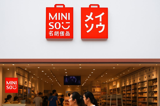 Bán đồ 'Nhật nhái' giá rẻ, chuỗi cửa hàng nổi lên như 1 thế lực toàn cầu: Doanh thu cả năm hơn 2 tỷ USD, đến 2027 nhắm sở hữu 10.000 địa điểm