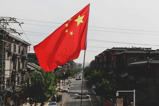 75 nước nghèo nhất TG sẽ phải trả khoản nợ khổng lồ cho Trung Quốc ngay năm nay: "Sóng thần" đang tới!