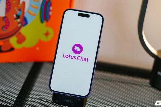 Từ câu chuyện LINE, KakaoTalk thất bại ở Việt Nam, có một “lợi thế vàng” để Lotus Chat làm nên chuyện lớn?