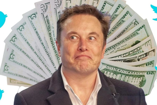 Cho Elon Musk vay 13 tỷ USD, 7 nhà băng lớn bậc nhất thế giới ôm nỗi run sợ suốt 3 năm, kỳ tích sau đó khiến cả phố Wall cúi đầu nể phục