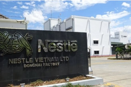Vụ sữa lúa mạch Nestle' Milo: "có dấu hiệu lừa dối người tiêu dùng"