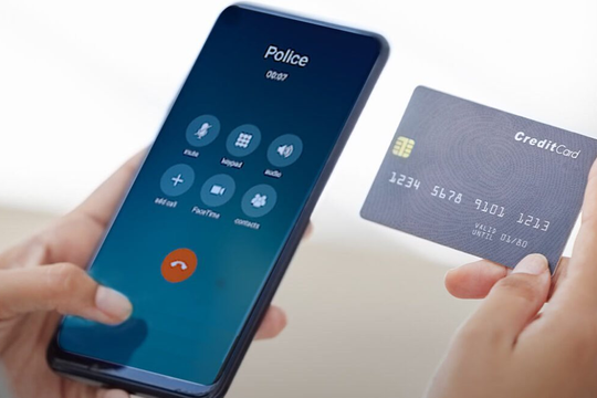 Nhận cuộc gọi lừa đảo nêu rõ cả họ tên, số CCCD, không tắt máy mà làm điều này ngay