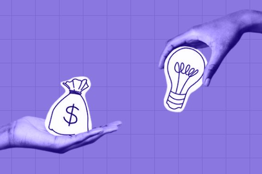 Định hình hệ sinh thái tài chính linh hoạt và toàn diện hơn cho startup