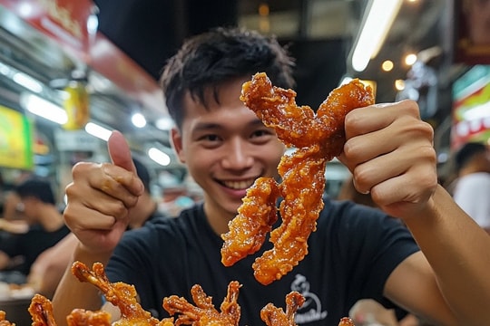 Mặt tối ngành chăn gà trị giá hơn 46 tỷ USD của Mỹ