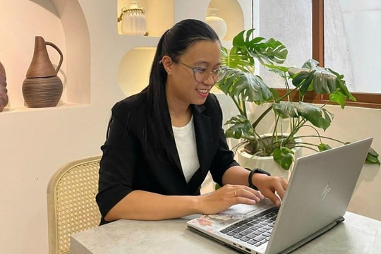 Từ mẹ bỉm “tay ngang” đến nhà bán hàng thành công trên TMĐT