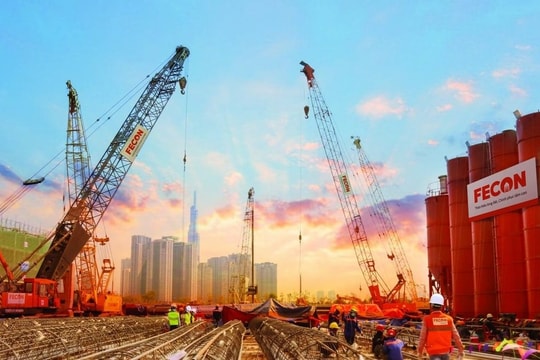 Fecon lên tiếng khẳng định không tiếp tay cho việc nhân sự sử dụng bằng giả khi đấu thầu dự án tại Huế