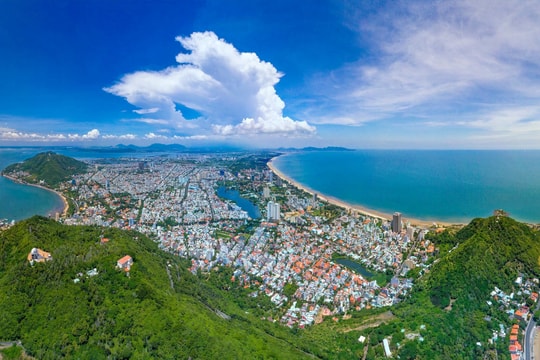 Hơn 1 tỷ USD vốn FDI vừa được rót cho một tỉnh ven biển phía Nam