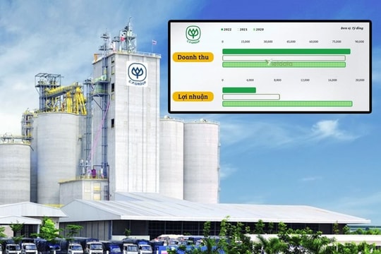 Giữa lùm xùm bán thịt heo, thịt gà bệnh ra thị trường, “ông lớn” C.P đang kinh doanh ra sao tại Việt Nam