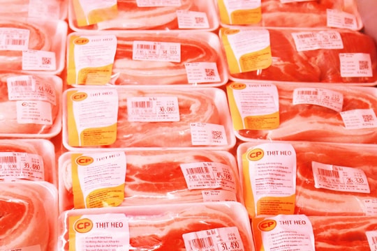 Quy mô khổng lồ của công ty C.P Việt Nam: 21 nhà máy trải khắp cả nước, thu về gần 100.000 tỷ đồng mỗi năm từ bán cám, thịt heo, gà… từng có năm lãi gần 20.000 tỷ