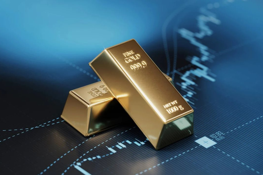 Giá vàng đảo chiều giảm gần 2 triệu đồng/lượng