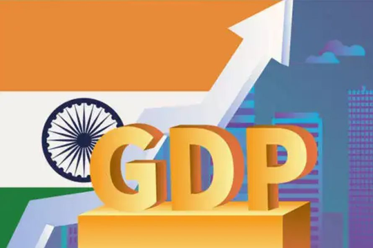 GDP nền kinh tế lớn thứ 3 châu Á bất ngờ tăng vượt dự báo: Cơ hội soán ngôi Đức, Nhật Bản xếp thứ 3 thế giới trong tầm tay?