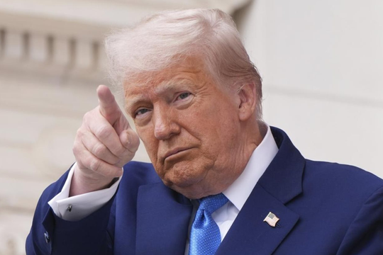 Cuộc chiến pháp lý giữa ông Trump với Tòa Thương mại Mỹ: Phía tổng thống "san bằng cách biệt" sau khi phán quyết của Tòa bị tạm hoãn thi hành