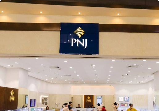 PNJ bị chuyển hồ sơ sang Bộ Công an điều tra vi phạm thuế, chế độ hóa đơn, chứng từ kế toán