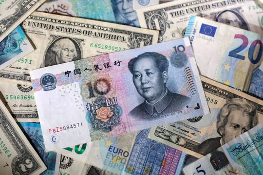 Chuyên gia cảnh báo: Sau cuộc chiến thuế quan, Mỹ - Trung có thể đưa ra các biện pháp trừng phạt tài chính, Trung Quốc đối diện nguy cơ bị loại khỏi hệ thống SWIFT giống Nga