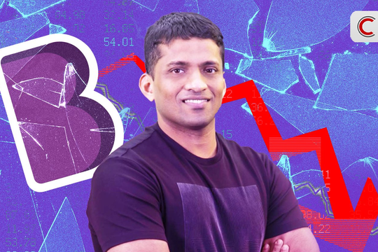 Từ ‘kỳ lân’ hóa ‘con nợ’: Chuyện về 1 startup từng được định giá 22 tỷ USD nay gánh khoản lỗ trăm triệu USD, founder bật khóc trong hối hận