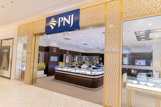 PNJ lên tiếng về kết luận thanh tra kinh doanh vàng của Ngân hàng Nhà nước: Nhiều thiếu sót đã được khắc phục từ 2024